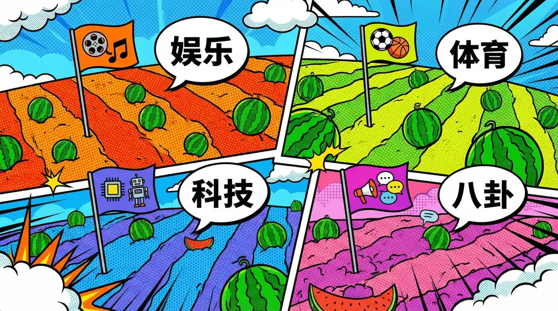 12BET平台 娱乐瓜田分类